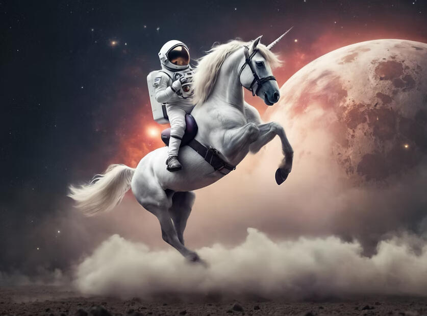 Astronaut